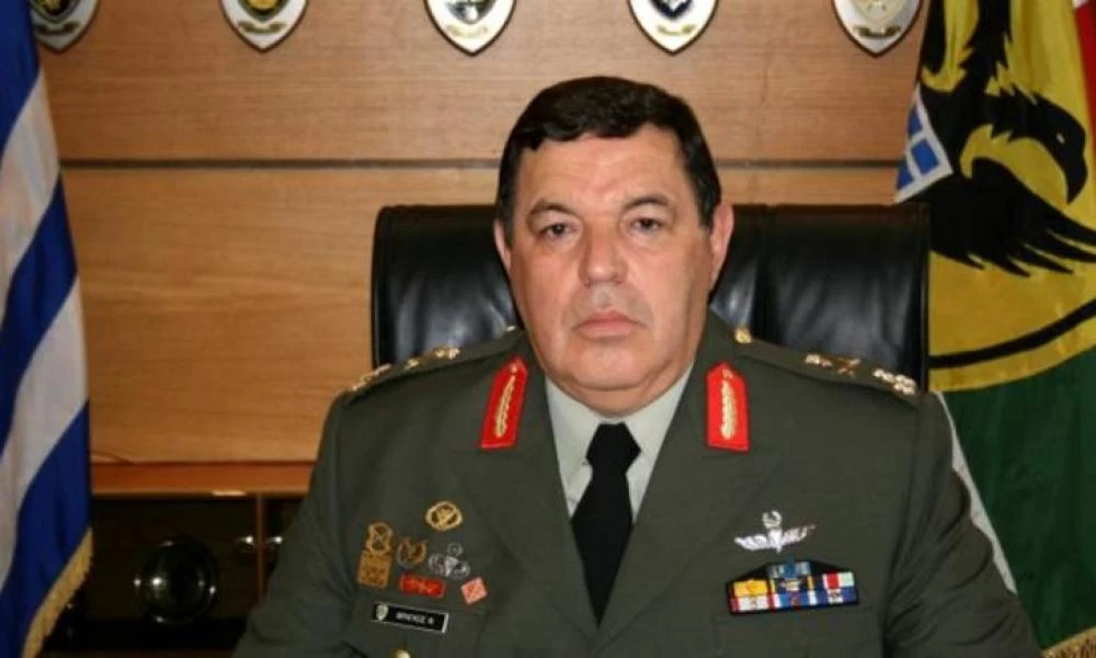 Φράγκος Φρακούλης: Η απάντηση στον τουρκικό χάρτη με ονομασίες των νησιών του Αιγαίου